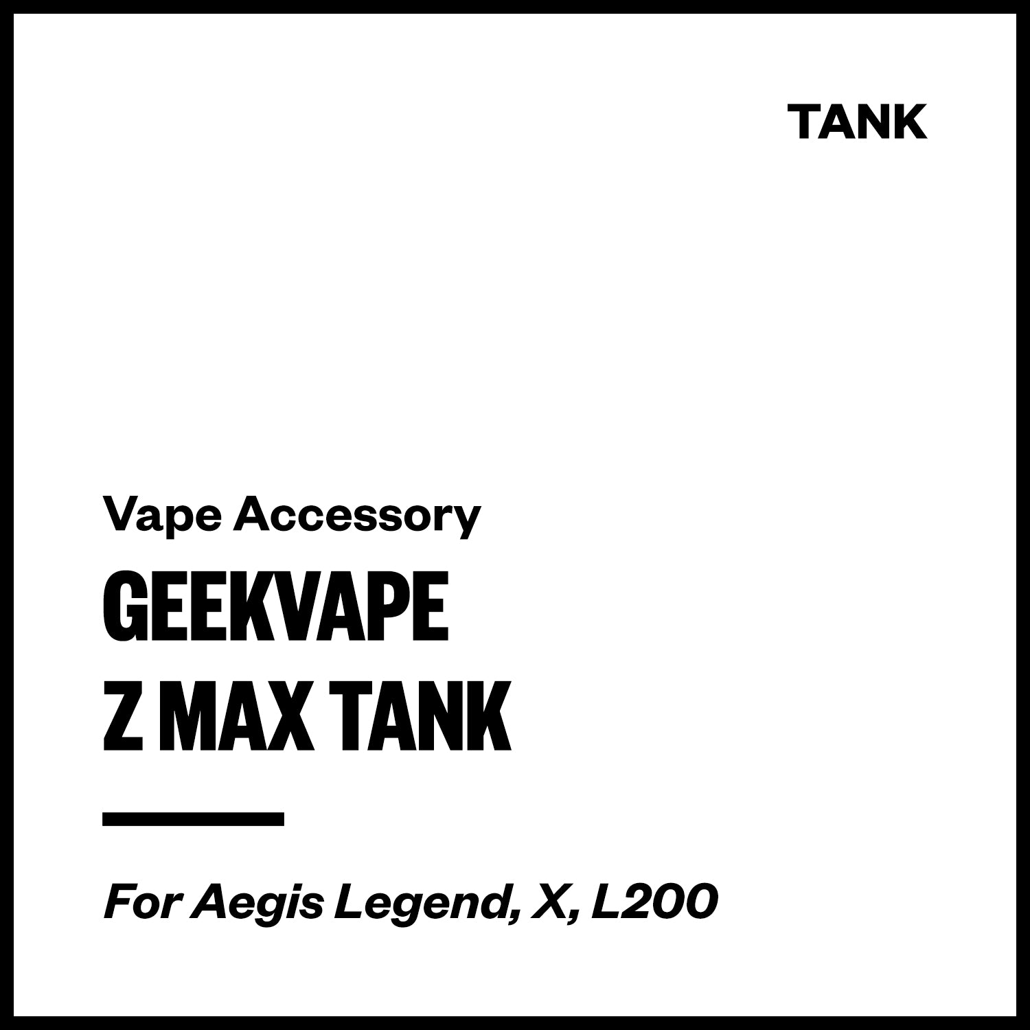 geekvape-z-max-tank.jpg Geekvape Z Max Tank - Image 1